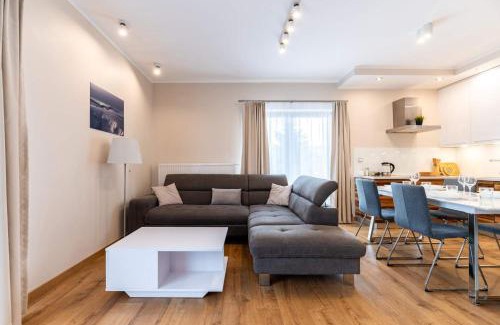 Bierutowice Apartment | Rezydencja Karkonoska Elt