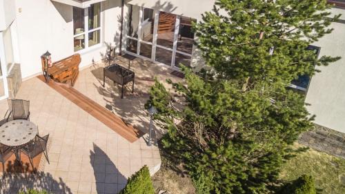 Koscielisko Ski Chalet | Rezydencja Marjo z basenem