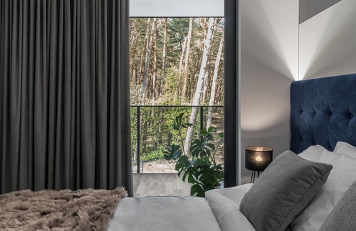 Leba Hotel | Rezydencja Morski Tygiel