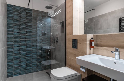 Leba Hotel | Rezydencja Morski Tygiel