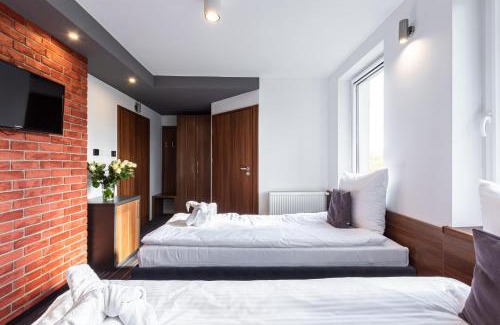 Wierzchowisko Hotel | Rezydencja