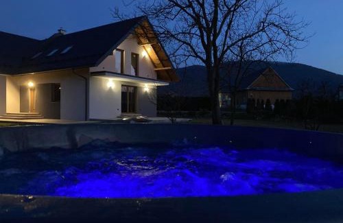 Dukla Apartment | Rezydencja pod Cergową Wellness & SPA
