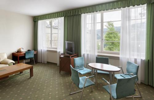 Wisla Resort | Rezydencja Prezydenta RP Zamek w Wiśle