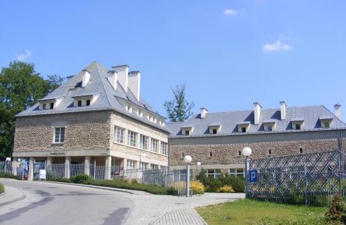 Wisla Resort | Rezydencja Prezydenta RP Zamek w Wiśle