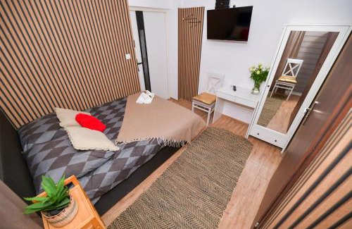Zator Apartment | REZYDENCJA ZATOR