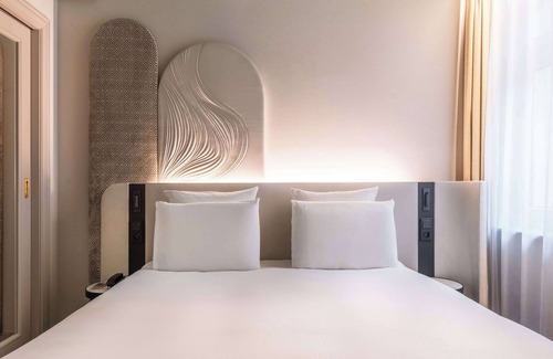 Sopot Centrum Hotel | Rezydent Hotel Sopot - MGallery Collection