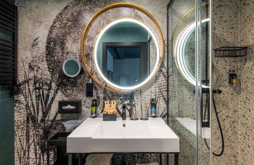 Sopot Centrum Hotel | Rezydent Hotel Sopot - MGallery Collection
