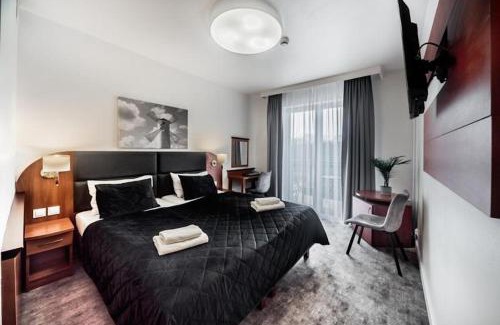 Swinoujscie Bed & Breakfast | Rezydent Resort