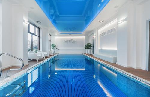 Swinoujscie Bed & Breakfast | Rezydent Resort