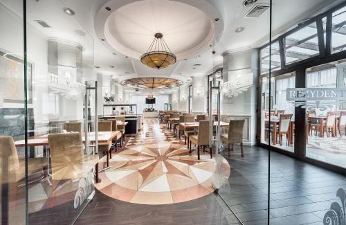 Swinoujscie Bed & Breakfast | Rezydent Resort
