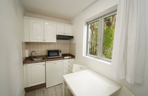 Puerto de la Cruz Hotel | RF San Borondon