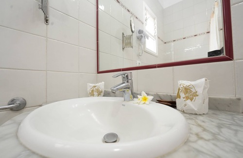 Puerto de la Cruz Hotel | RF San Borondon