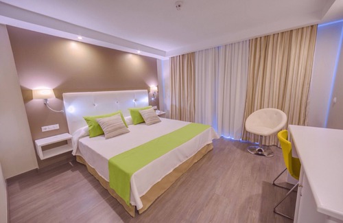 Puerto de la Cruz Hotel | RF San Borondon