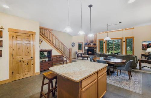 South Fork House | RGC-23B South Fork