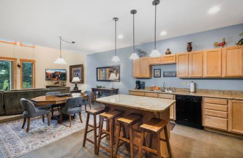 South Fork House | RGC-23B South Fork