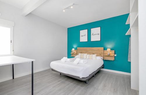 Santiago Apartment | RgHOST-Apartamento San Pedro en casco histórico