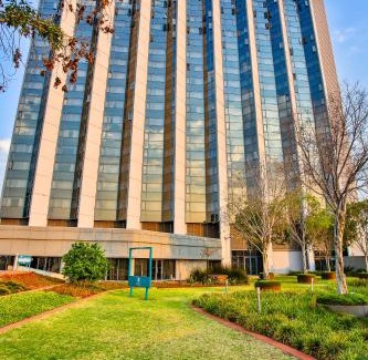 Sunnyside Hotel | RH Hotel & Apartments - Pretoria