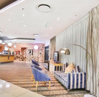 Sunnyside Hotel | RH Hotel & Apartments - Pretoria