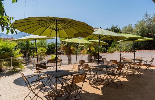 Monreale Bed & Breakfast | RhelizeOne & Spa جميل
