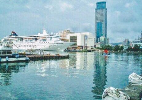 Keelung City Centre Hotel | Rhine Inn