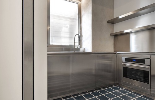 Ripa Hotel | Rhinoceros