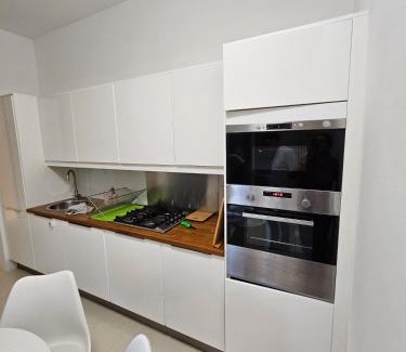 Rho Apartment | Rho garden suite