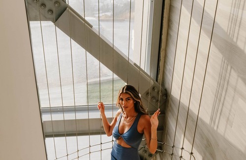 Ixia Apartment | Rhodes Skyline Suite - 3 Bedroom with inDoor Jacuzzi and Sea View