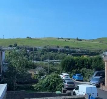 Tonyrefail House | Rhonda house share one bedroom in shared house