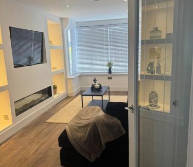 Rhos on Sea House | Rhos On Sea Getaway