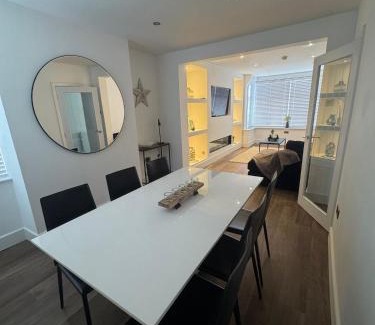 Rhos on Sea House | Rhos On Sea Getaway