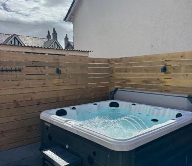 Rhos on Sea House | Rhos On Sea Getaway