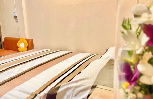 Ban Phan Thom House | Rhythm of life guesthouse 56