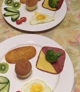 Yuchi Bed & Breakfast | Ri Yue Hu Pan Resort