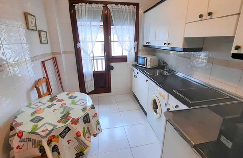 Riano Apartment | Riaño en las Montañas de Carmen