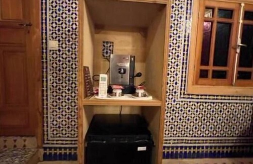 Talaa Apartment | Riad Al Fassia Palace Deluxe Room