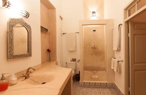 Kasbah House | Riad Al Zahia