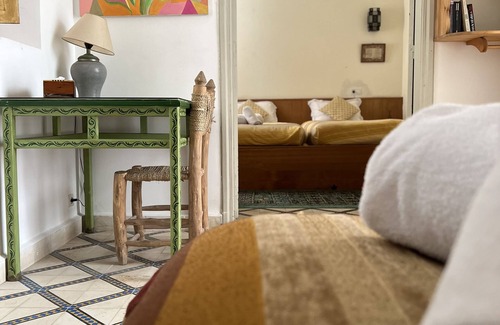 Kasbah House | Riad Al Zahia