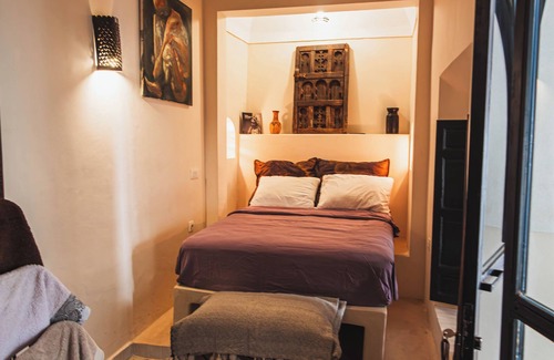 Assouel Bed & Breakfast | Riad Dar Lalla