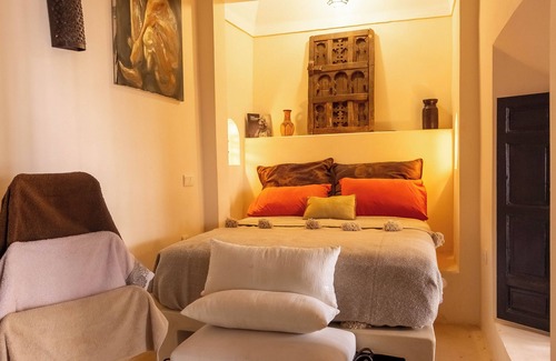 Assouel Bed & Breakfast | Riad Dar Lalla