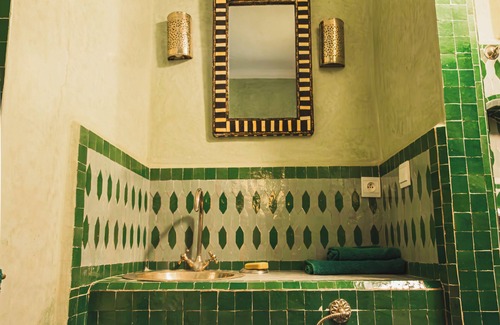 Assouel Bed & Breakfast | Riad Dar Lalla