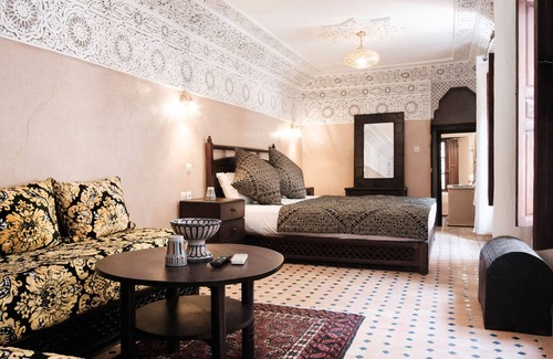 Talaa House | Riad Dar Laura