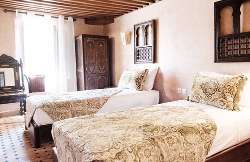 Talaa House | Riad Dar Laura