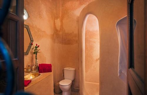 Sidi Bou Amar House | Riad Darhani