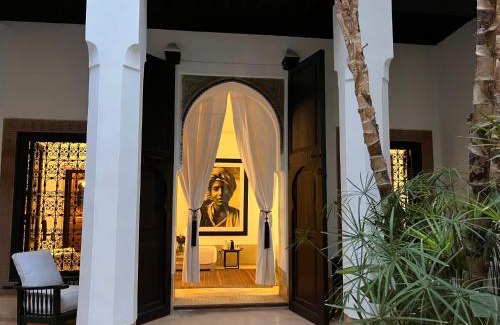 Medina House | RIAD ENNAFOURA BOUTIQUE HOTEL