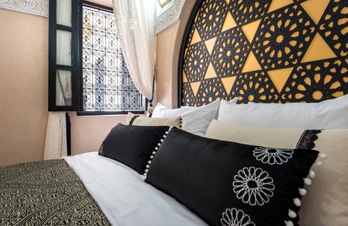 Mouassine House | Riad La Gazelle du Sud