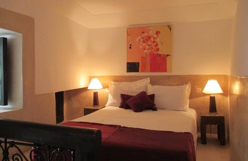 Medina House | Riad Magellan with swimming pool & Jaccuzzi 2 steps from Jamaa el Fna square