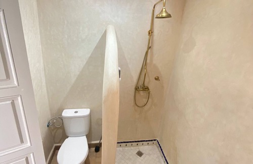 Assouel Bed & Breakfast | RIAD MAGNOLIA