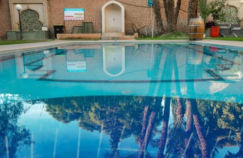 Marrakech House | Riad Nizar