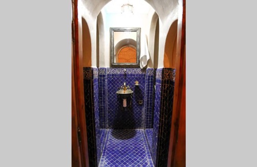 Marrakech House | Riad Nizar