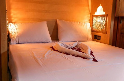 Marrakech House | Riad Nizar